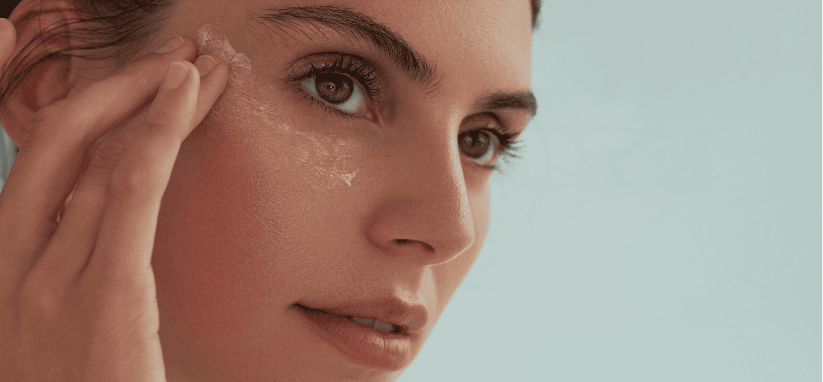 画像：女性の画像